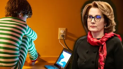 Senatoarea Nicoleta Pauliuc, anunț privind accesul copiilor la rețelele sociale: „Parlamentul European cere astăzi o vârstă digitală minimă”