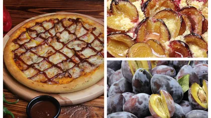 Cum să faci celebra plăcintă americană cu prune. Rețeta clasică din 1983 care a fost publicată în New York Times