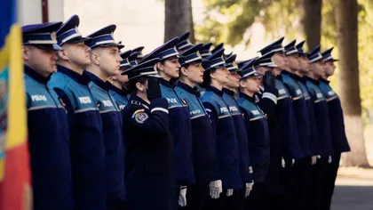 La unii, se poate. Cresc salariile polițiștilor! Cine va încasa cu până la 50 la sută mai mult