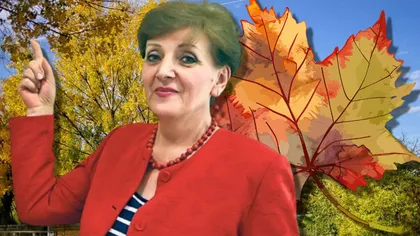 Prognoza meteo pentru octombrie 2026. ANM anunță cum va fi vremea în următoarele patru săptămâni