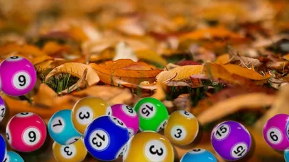 Rezultate Loto 24 septembrie 2026. Report de 1,4 milioane de euro la Joker. Numere Loto 6/49, Joker şi Noroc