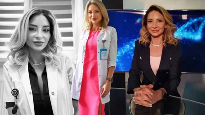 Informația care dă peste cap cazul morții doctoriței Ștefania Szabo! Ar fi avut o relație cu un bărbat însurat