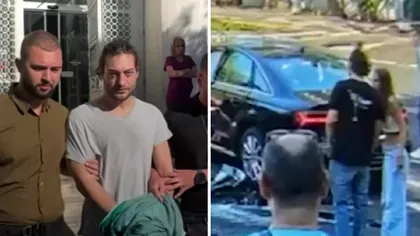 Fiul lui Ilie Dumitrescu, condamnat în dosarul accidentului rutier! Ce pedeapsă a primit Toto