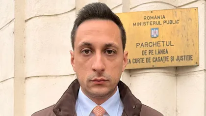 Vlad Gheorghe, noul consilier personal al lui Ilie Bolojan