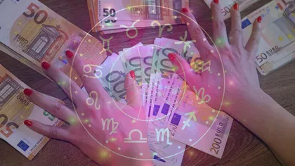 Horoscop 17-23 august 2026. Perioadă de aur pentru trei zodii, au parte de bani, noroc și succes. Oportunități uriașe la orizont