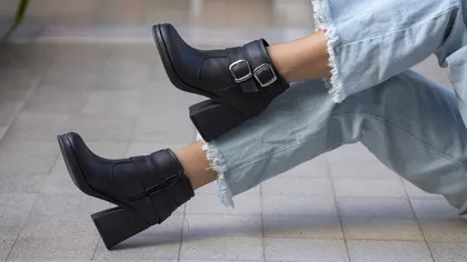 De ce merită să ai pantofi eleganți din piele în garderobă?