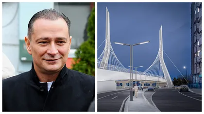 EXCLUSIV Daniel Băluță le răspunde celor care nu mai pot de grija Sectorului 4: ”Ești ales de oameni să rezolvi probleme, nu să te plângi”