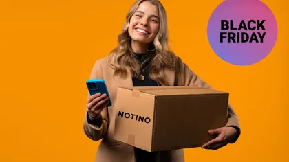 Cosmetice, parfumuri & beauty: Când încep reducerile Black Friday la Notino?