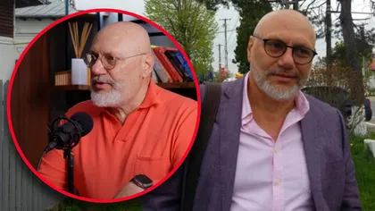 Dr. Cristian Andrei rupe tăcerea în scandalul de abuz: „Văd ura oamenilor pe stradă. Dacă cineva a suferit, să se uite în ochii mei și să-mi spună ” VIDEO
