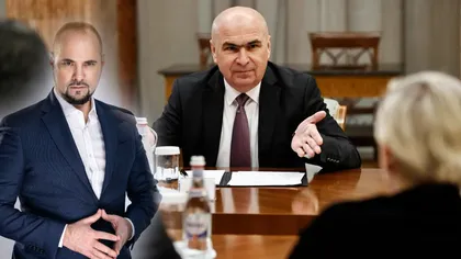 EXCLUSIV CUTIA NEAGRĂ Premierul Ilie Bolojan impune austeritatea, dar păsuiește multinaționalele. Găurile negre din bugetul de stat