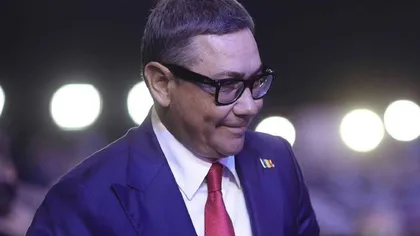 EXCLUSIV Victor Ponta anunţă apocalipsa: „O să fie mai rău, nu am ajuns cel mai jos: tăieri şi oameni daţi afară, măriri de taxe, firme private neplătite de stat”