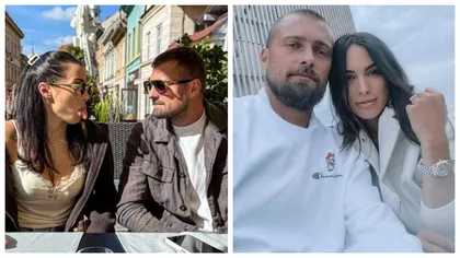 Gabi Tamaș, derapaj de ”județeană” în direct la TV. ”Păi nu, că se taie la montaj. Doamne, ce prost sunt!”