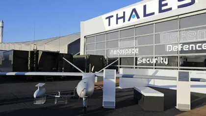 Gigantul francez Thales are planuri mari în România. Câți oameni va angaja în următorii cinci ani