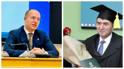 Fiul lui Tudorel Toader, acuzat de hărțuire sexuală, își concurează tatăl la venituri. Cum a ajuns să facă 100.000 de lei pe lună