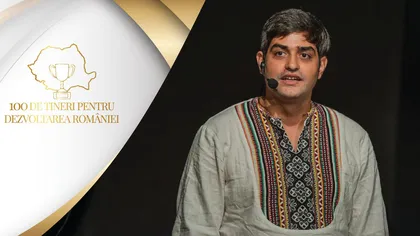 Un tânăr excepțional luptă pentru copiii fără familie din România. Andreeas Novacovici a reușit să schimbe legi și să salveze vieți