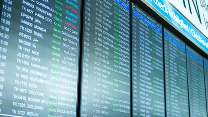 ATENȚIE, se schimbă regulile la zborul cu avionul! Ce impune de miercuri, 12 noiembrie, o companie aeriană folosită de mulți români