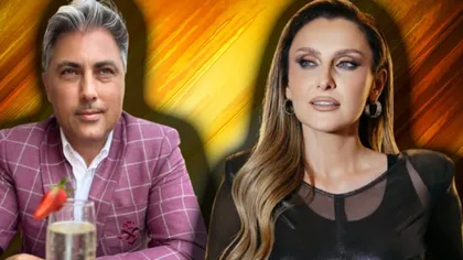 Cum se înțeleg Alina Sorescu și Alexandru Ciucu la un an și jumătate de la divorț: ”Asta e menirea oricărei mame, să pună copiii mai presus de orice”