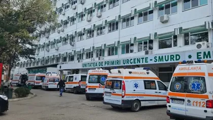 Federaţia Naţională Sindicală „Ambulanţa” din România anunţă protest de amploare în București. Sindicaliştii reclamă tăierea sporurilor şi scăderea veniturilor nete