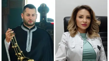 Marea suferință a medicului Ștefania Szabo. Daniel Balaș, fost preot și un prieten apropiat, a rupt tăcerea după înmormântarea ei