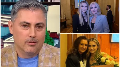 Alexandru Ciucu, reacție publică după ce a fost umilit de Natalia Intotero și Alessandra Stoicescu: „Vă rog să nu confundați decența și tăcerea publică cu o încuvințare tacită a falselor acuzații”