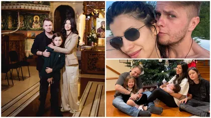 Codin Maticiuc se pregătește de nuntă. Actorul s-a căsătorit civil, în secret, cu mama copiilor săi: „Da, suntem soț și soție. Nu am fost la biserică”