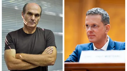CTP reacționează după demisia lui Moșteanu: ”S-a ținut cu dinții și ghearele de scaun, va încerca să se strecoare mai departe”