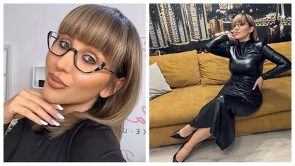 Dana Roba are un nou iubit și l-a arătat tuturor: „Este un bărbat de culoare. Sunt într-o relație din care nu vreau să ies niciodată”