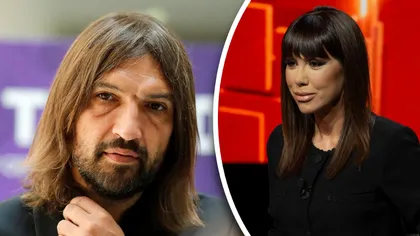 Diferența de vârstă dintre Denise Rifai și Dan Alexa. Cei doi formează unul dintre cele mai noi cupluri din showbizul românesc