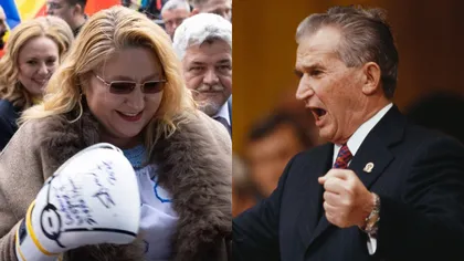Diana Șoșoacă vrea revenirea sistemului de pensionare de pe vremea lui Nicolae Ceaușescu: „Decât să mai dăm bani partidelor de la stat, zeci de milioane de euro pe an, prefer să dau pensionarilor”