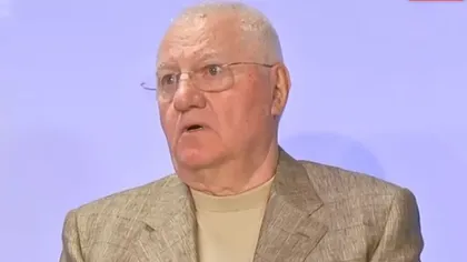 EXCLUSIV Planul lui Nicușor Dan pentru a acapara toată puterea, dezvăluit de Dumitru Dragomir: ””