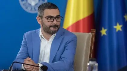 Florin Manole, ministrul Muncii, aruncă bomba! România riscă să piardă 231 de milioane de euro din PNRR din cauza pensiilor magistraţilor!
