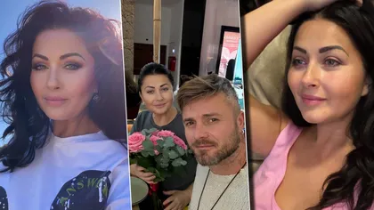 Gabriela Cristea îi pune la colț pe cârcotași. Vedeta nu s-a mai putut abține: „Pentru limba română apasă tasta 1”