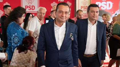 Sorin Grindeanu crede că Daniel Băluţă este primarul potrivit pentru Capitală. „Bucureştiul nu are nevoie nici de tătici adormiţi, nici de cowboy, nici de vedete TV!”