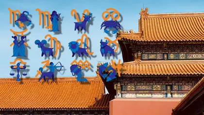 Zodiac chinezesc 17 februarie 2026. Ce ne aduce PRIMA ZI din Anul Calului de Foc, care revine după 60 de ani  