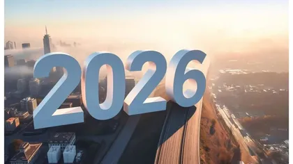 2026, un an al abundenței. Zodiile care vor avea noroc la bani, în dragoste și în plan profesional