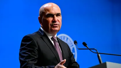 Ilie Bolojan, prima reacție în scandalul dintre Recorder și magistrați: „Ce s-a întâmplat în aceste zile nu are cum să crească încrederea cetățenilor. Trebuie văzut ce prevederi legale nu funcționează”