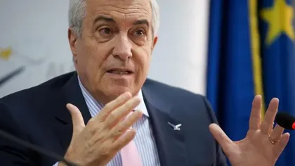 EXCLUSIV  Călin Popescu Tăriceanu, despre desemnarea lui Adrian Veștea ca premier: ”Presedintele a făcut astăzi o mișcare bruscă și neinspirată”