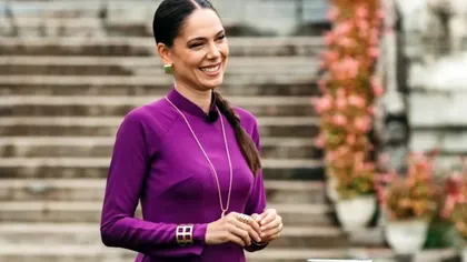 Concurenții de la Asia Express 2025 luptă intens pentru marele premiu. Irina Fodor a anunțat echipa câștigătoare