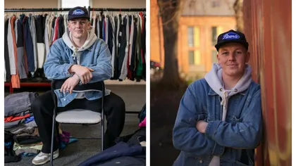 Cum a ajuns un bărbat să câștige până la 30.000 de lire pe lună: ”Fac profit în 10 secunde”