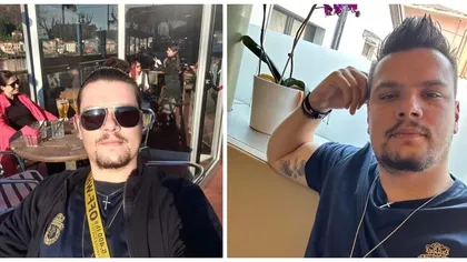 Unde trăieşte de fapt Mario Iorgulescu. Fiul şefului LPF este rezident într-un centru de îngrijire din Italia