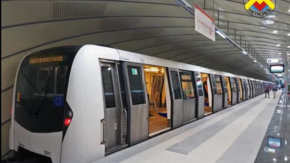 BNR, predicție sumbră pentru români: ”Dacă rezolvăm pierderile de la metrou scumpind biletul la 10 lei vom trăi mai prost pentru multă vreme”