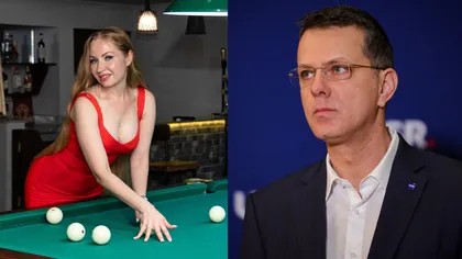 Cum a organizat Ionuț Moșteanu în 1998 un turneu de biliard pentru domnișoare în Regie. Câștigătoarea a plecat acasă cu un Daewoo Tico