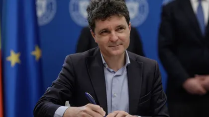 Nicuşor Dan a promulgat legea, românii vor avea o nouă zi naţională. Se sărbătoreşte anual pe 21 septembrie