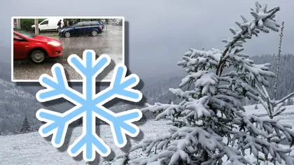 Prognoza meteo 30 noiembrie 2025. Vreme închisă în ultima zi de toamnă calendaristică. Nori, ploi și ninsoare de Sfântul Andrei