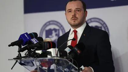 Alexandru Rogobete anunţă extinderea cu 41 de medicamente a listei de compensate: „Aduc tratamentul mai aproape de oameni şi fac sistemul mai accesibil şi mai corect”