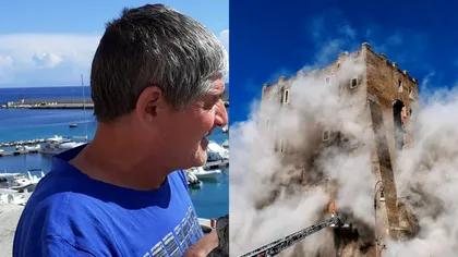 Cum a murit Octav Stroici în Italia. Autoritățile au finalizat autopsia