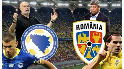 PRIMA TV ONLINE BOSNIA – ROMÂNIA LIVE VIDEO STREAMING: Meci de totul sau nimic în preliminariile CM 2026