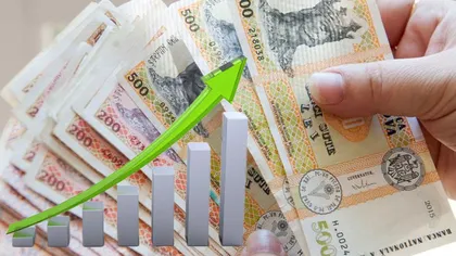 În Republica Moldova se poate! Guvernul va majora salariul minim la 8.050 de lei, de la 1 ianuarie 2026