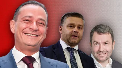 EXCLUSIV Daniel Băluță nu se lasă intimidat de atacurile opoziției: „Este un măcel în campanie, numai jigniri. Mi s-a spus că am moștenit pesedismul de la mama mea, ca pe o boală venerică. Nu mă opresc, o să fac mai multe școli, mai multe spitale, grădinițe, o să ajut și mai mulți oameni”