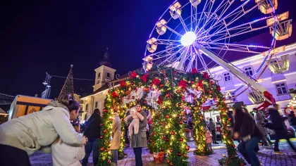 Cum va fi vremea până la Crăciun. Prognoza meteo ANM actualizată